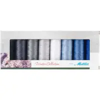Mettler Winter Collectie 8x150m
