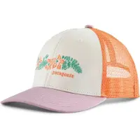 Patagonia Trucker pet voor kinderen | Maat TU