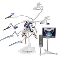 Tamashii Nations - Mobile Suit Gundam: The Witch from Mercury - XVX-016 Gundam Aerial ver. A.N.I.M.E.