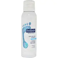 Footlogix Very Dry Skin Formula Mousse