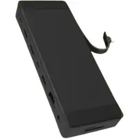 Zagg 9-poort USB-C Hub Met HDMI