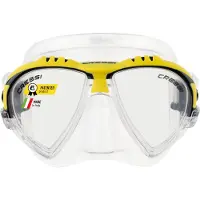 Cressi Matrix Duikmasker