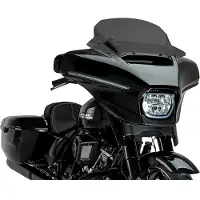 Puig 22110f High-road Touring Voorruit