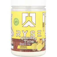 RYSE , Loaded Pre, Country Time Lemonade, 15,6 oz (441 g)