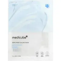 Medicube Zero Pore Cooling Mask