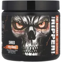 JNX Sports , The Ripper!, Vet Verbrander, Peach Mango, 5,3 oz (150 g)