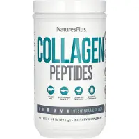Natures Plus , Collageen Peptiden, 0,65 lb (294 g)