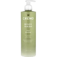 Cremo , Body Wash, Perzikbloesem, 16 fl oz (473 ml)