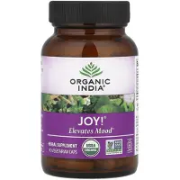 Organic India Joy bio