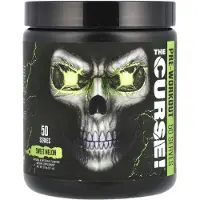 JNX Sports The Curse - 50 servings - Sweet Melon