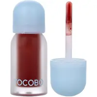 Tocobo - Juicy Berry - Plumping Lip Oil - Rosy Girl - Nr 05