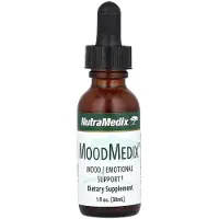 Nutramedix MoodMedix