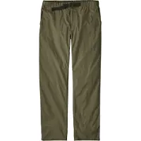 Patagonia - LW All-Wear Gi Pants - Vrijetijdsbroek S, olijfgroen