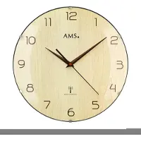 AMS horloge 5557