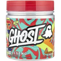 Ghost , Legend Pre-Workout, Orange Cream, 23.3 oz (660 g)