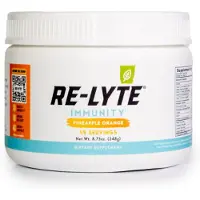 Re-Lyte Immunity drankmix ananas/sinaasappel