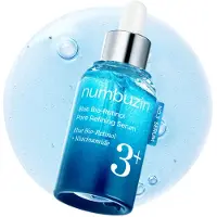 Numbuzin No.3 Retinol Serum | Blue Bio-Retinol Pore Refining Serum | Verstevigend, Koreaanse Huidverzorging
