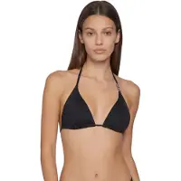 GUESS Bikinitop met padding en verwijderbare bandjes voor dames | Maat M