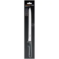 Fiskars K20 Serie - Professioneel Mes voor Minerale Wol - Roestvrij Staal - Ergonomische Handgreep