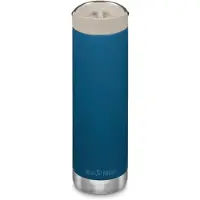 Klean Kanteen TKWide Insulated Coffee Tumbler Café Cap 1011151 Corsair, thermosfles, 592 ml