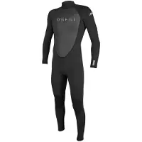 O'Neill Reactor Ii 5/3 Mm Wetsuit Met Lange Mouwen En Rits Op De Rug