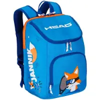 Head Racket Tour 14l Sinner Edition Junior Backpack Blauw