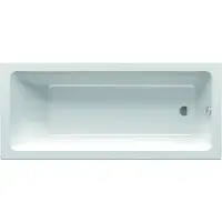Ravak 10° - Bad 170x75 cm, wit CA71000000