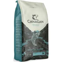 Canagan Schotse zalm – droogvoer voor honden – 6 kg