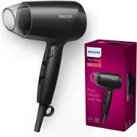 Philips Serie 3000, model BHD300/00 (wit/roze)