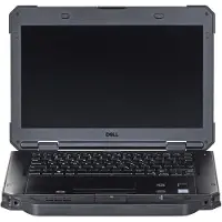 Dell LATITUDE RUGGED 5420 i5-8350U 16GB 512GB SSD 14" FHD(touch) LTE Win11pro Used