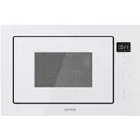 Gorenje BM251SG2WG, Magnetron, Wit