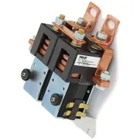 Max Power Ct165-225 Relay 24v Goud