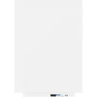 Rocada whiteboard - Skincolour - 55x75cm - wit gelakt