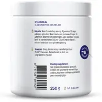 Vitakruid 2x Collageen Solugel Poeder 250 gr