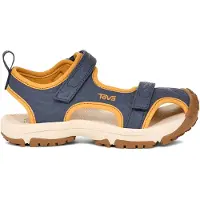 Teva Platte sandalen Toachi Hydratrek kind 35