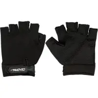Avento Fitness Handschoenen Mesh - Zwart - L/XL