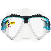 Cressi Matrix Duikmasker