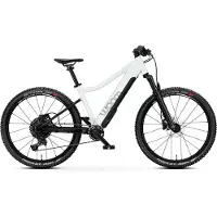 Woom Up 5 24´´ Nx 11s 2026 Elektrische Mountainbike