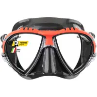 Cressi Matrix Duikmasker