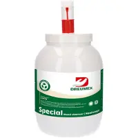 Dreumex Special 2,8 Liter met pomp