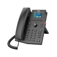 Fanvil VoIP-telefoon - X303W - Geïntegreerde Wi-Fi 2,4GHz en 5GHz