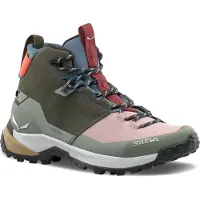 Salewa Wandel schoenen dames Puez 2 Knit Ptx | Maat 38,5