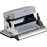 Weidmuller HDC 10B ADLU 1206500000 Opbouwbehuizing 1 stuk(s)