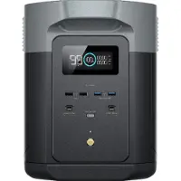 EcoFlow Delta 2 Max