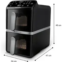 Philips Airfryer NA461/00