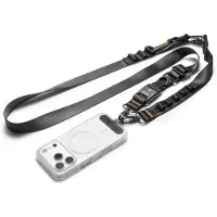 Spigen DA30M Universeel Draagkoord Crossbody Lanyard