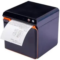 Nilox NX-PF287-USB Thermische Printer