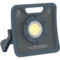 SCANGRIP Nova 6 C+r Werkspotlight