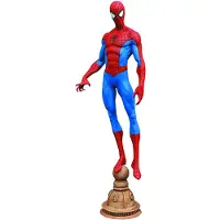 Sonstige Verlage Spider-Man Pvc-Figuur