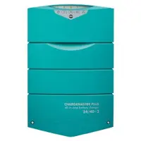 Mastervolt Chargemaster Plus 24/40-3 Charger Groen